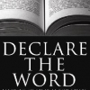 Declare The Word Book