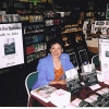 Book Signing @ Barnes & Noble